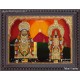 Annamalaiyaar  Unnamalaiyaar Tanjore Painting