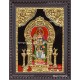 Murugar Tanjore Painting