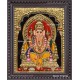 Ganesha Tajore Paintings