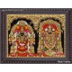 Balaji Thayar  Tanjore Paintings