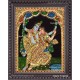 Radha Krishna Tanjore Painting