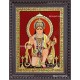 Hanuman Tanjore Painting