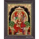 Lalitha Devi Tanjore Painting