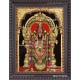 Balaji 3d Tanjore Painting