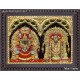 Balaji Thayar Tanjore Painting