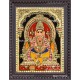 Ganapathi Tanjore Painting 