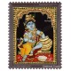 Butter Krishna Tanjore Paintings