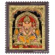 Ganesha Tajore Paintings