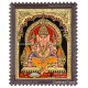 Ganesha Tajore Paintings