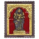 Kalabhairavar Tanjore Paintings