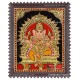 Ganesha Tanjore Painting