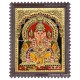 Ganesha Tanjore Paintings