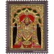 Venkateshwara Tanjore Painting
