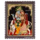 Radha Krishna Tanjore Paintings
