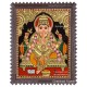 Ganesha Tanjore Painting
