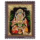 Sathyanarayana Tanjore Painting