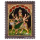 Durga Devi Tanjore Painting