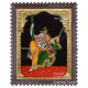 Radha Krishna Tanjore Painting