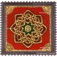 Aiswarya Kolam Tanjore Painting