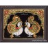 Peacock Tanjore Painting