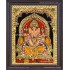 Ganesha Tajore Paintings