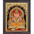 Ganesha Tajore Paintings