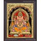 Ganesha Tajore Paintings