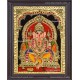 Ganesh Ji Tanjore Paintings