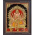 Ganesha Tanjore Painting