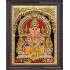 Ganesha Tanjore Paintings
