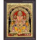 Ganesha Tanjore Paintings