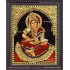 Annapoorani Tanjore Painting