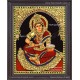 Annapoorani Tanjore Painting