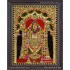 Venkateshwara Tanjore Painting