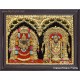 Balaji Thayar Tanjore Painting