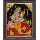 Radha Krishna Tanjore Paintings