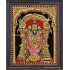 Balaji Lakshmi Tanjore Paintings