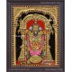 Balaji Lakshmi Tanjore Paintings