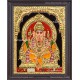 Ganesha Tanjore Painting