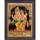 Ganesha Murugar  Tanjore Paintings