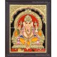 Ganesha Tanjore Painting