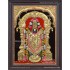 Balaji Tanjore Painting