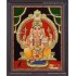 Vinayagar Tanjore Painting 