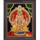 Vinayagar Tanjore Painting 
