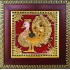 Peacock Tanjore Paintings