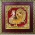 Peacock Tanjore Paintings