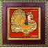 Peacock Tanjore Paintings