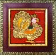Peacock Tanjore Paintings