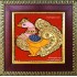 Peacock Tanjore Paintings