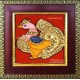 Peacock Tanjore Paintings